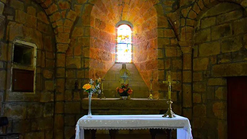 église-saint-pierre-es-liens-rilhac-lastours