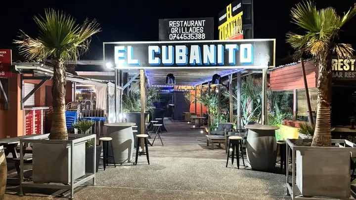 el cubanito