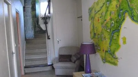 entrée