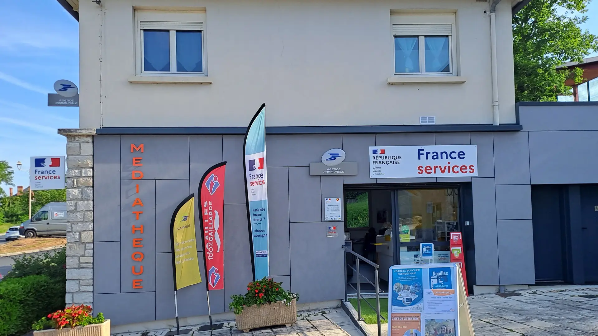 espace france services