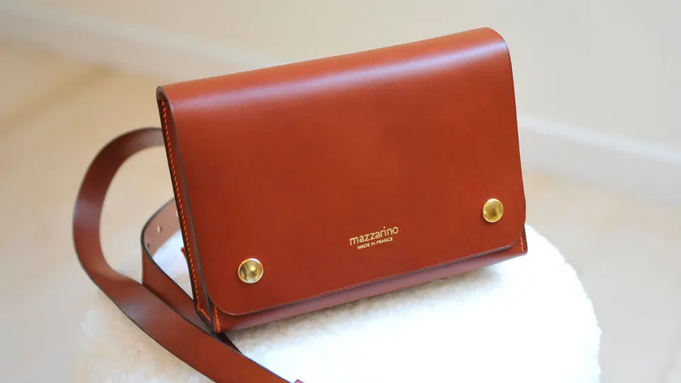 essentiel sac ceinture web