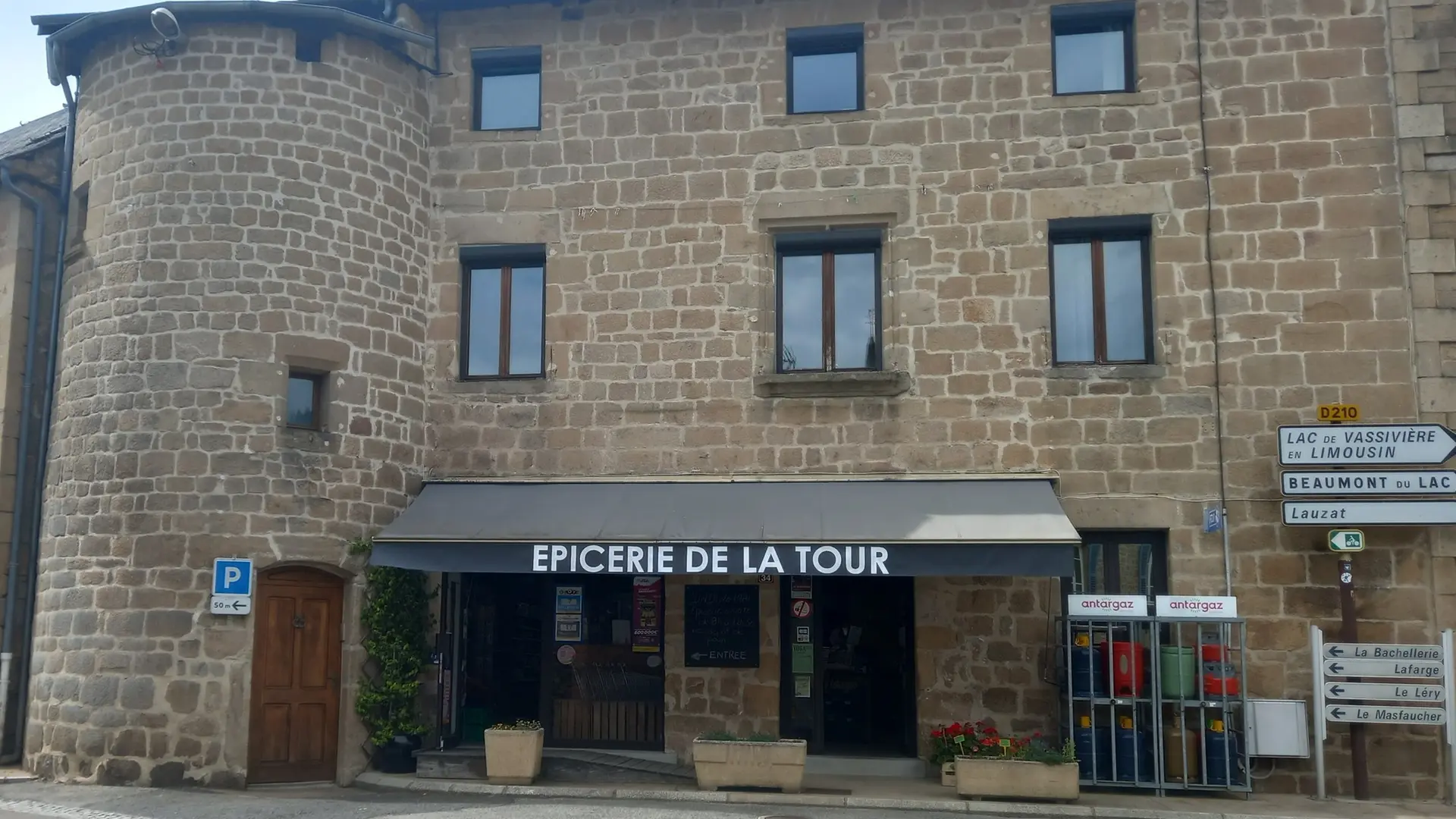 epicerienedde