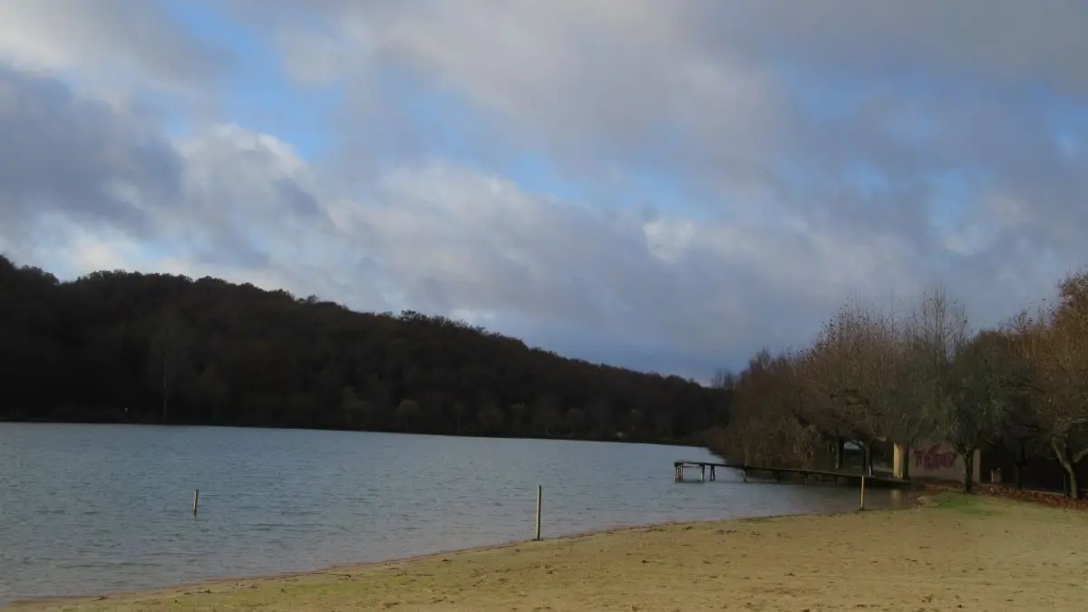 etang