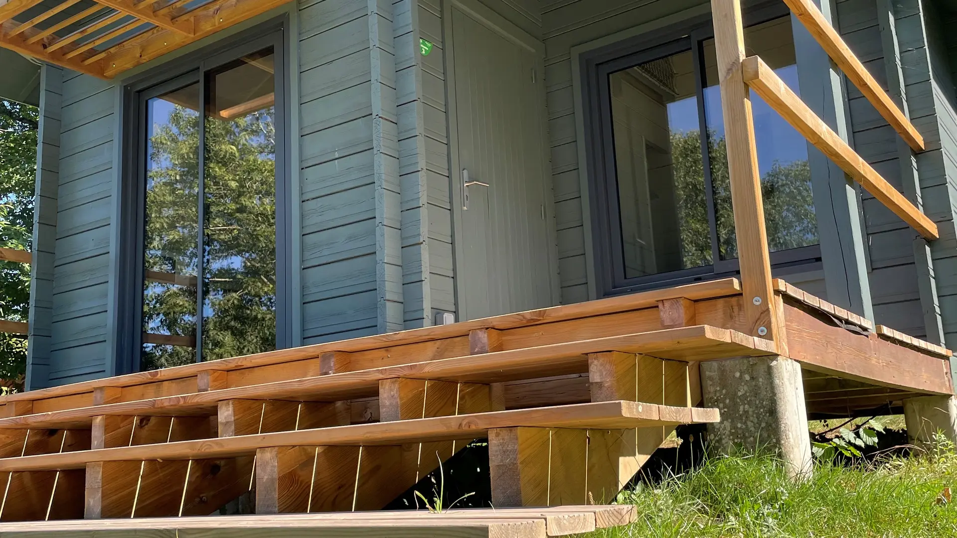 Petit Chalet