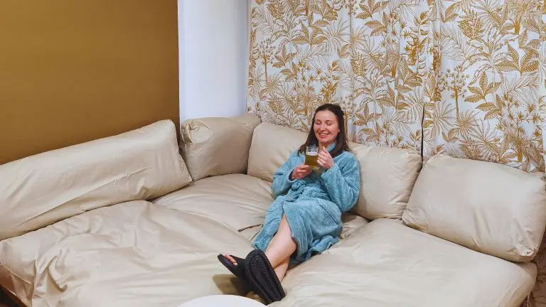 Spa Vino sens Bergerac bien être détente relaxation