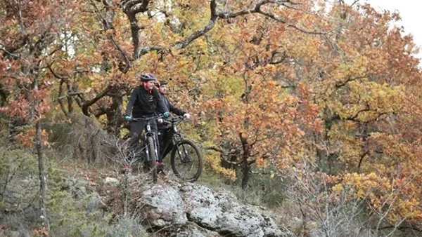 FC Location Bike