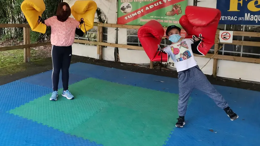 feeriland boxe