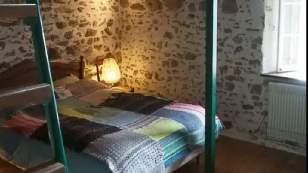 chambres d'hôtes La ferme des Simples