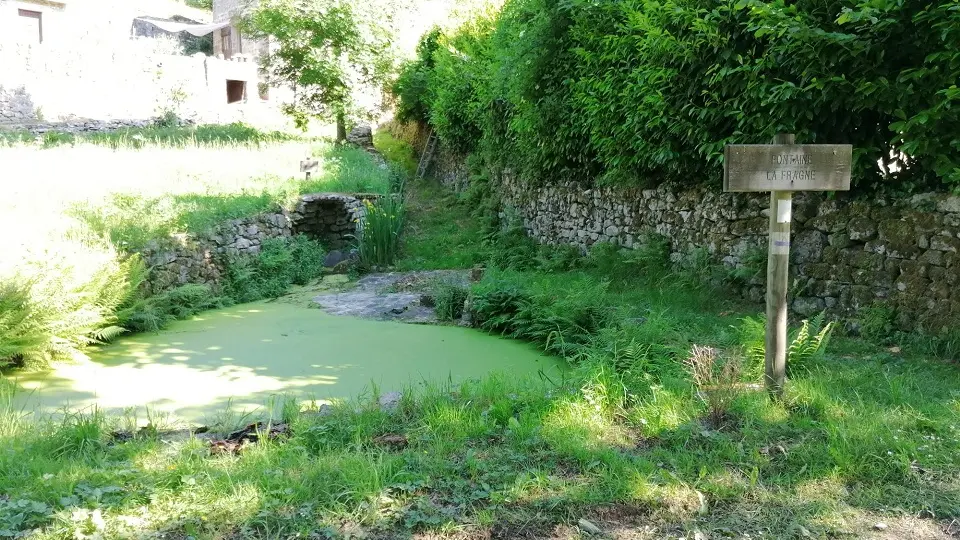 fontaine