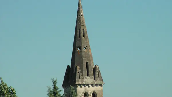 ginestet-clocher