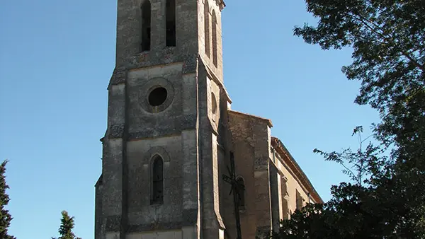 ginestet-eglise