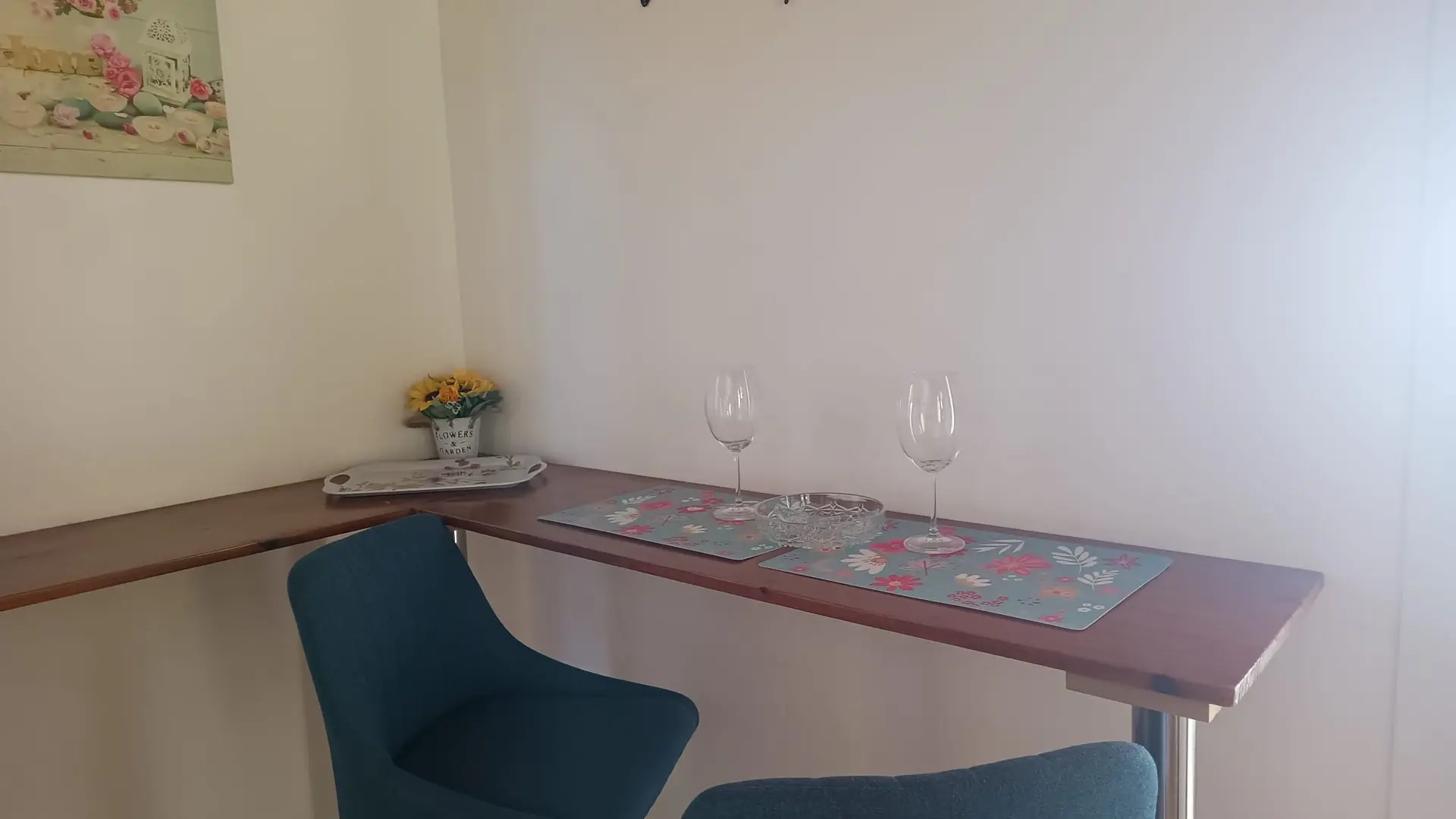 Cusine - gîte Moulin de chez Brandy