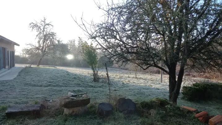 Gîte La Férandie, Chéronnac, Périgord-Limousin