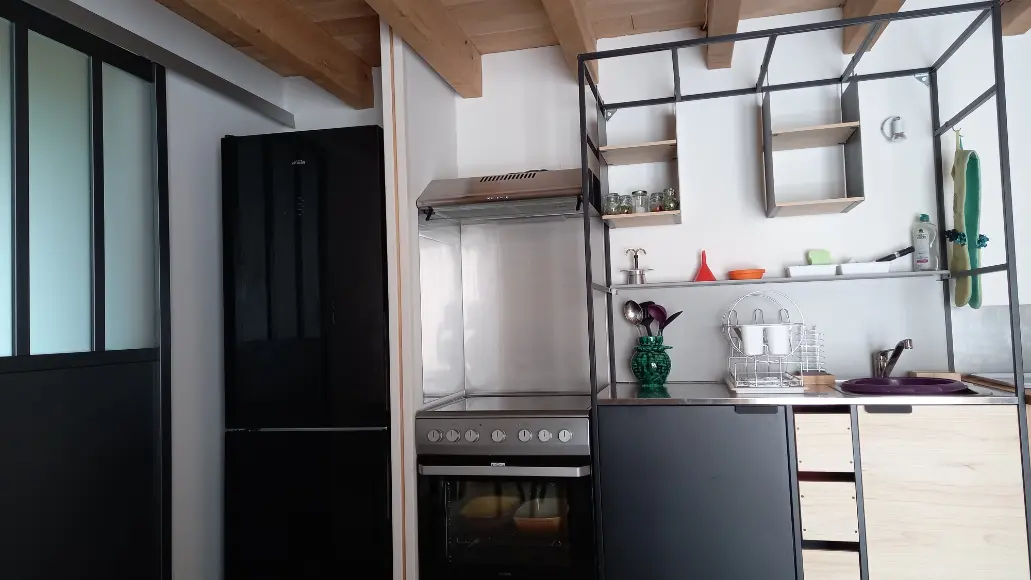 Gîte La Férandie, Chéronnac, Périgord-Limousin