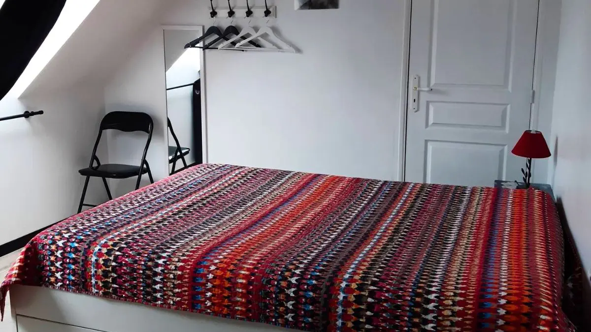Gîte Chez Janine et Mario - Janailhac