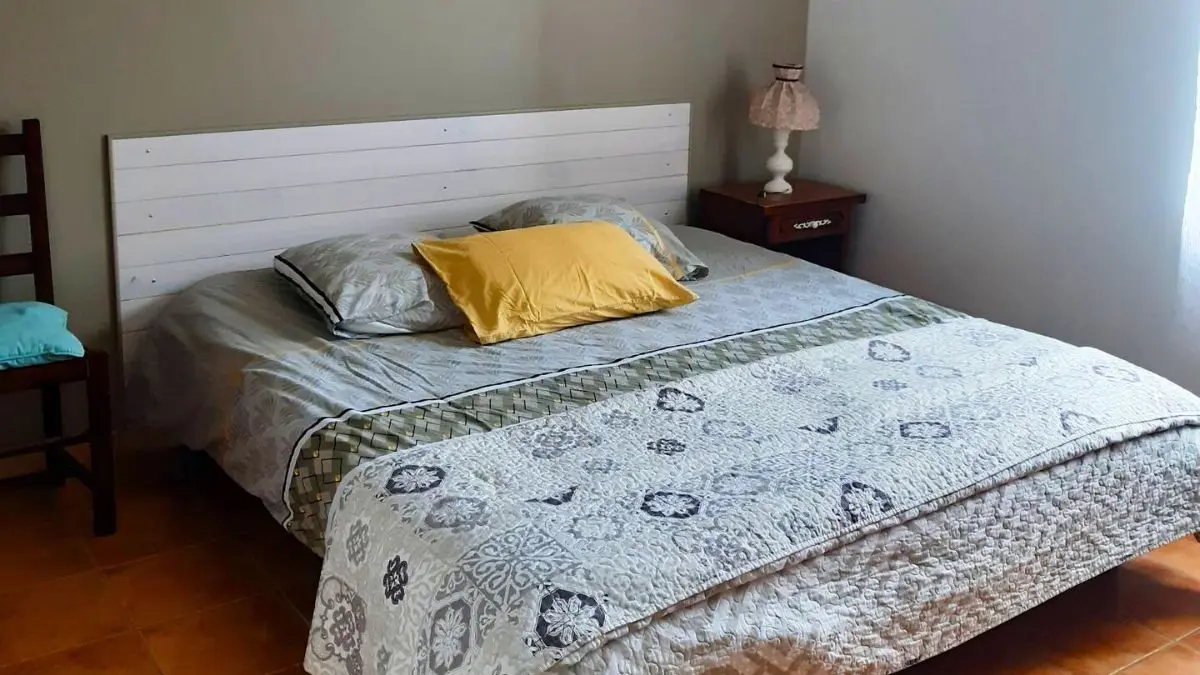 Gîte Chez Janine et Mario - Janailhac