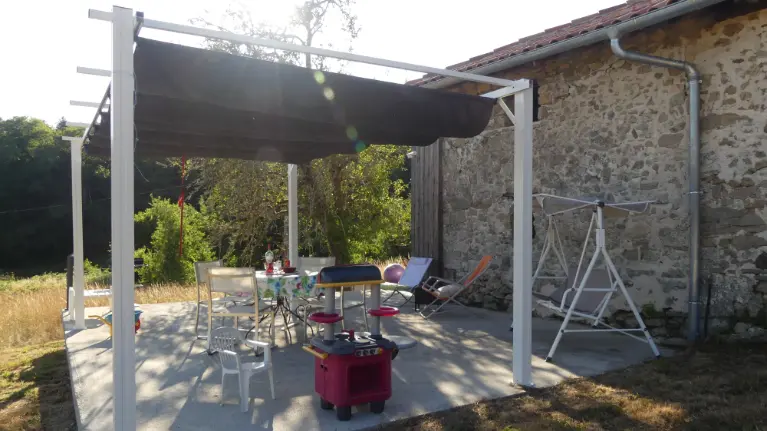 Gîte La Férandie - Chéronnac, Périgord-Limousin