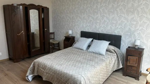 giteduglevert-chambre 2