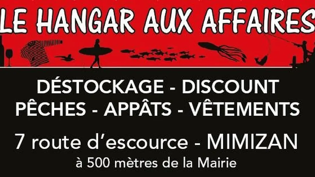 hangarauxaffaires