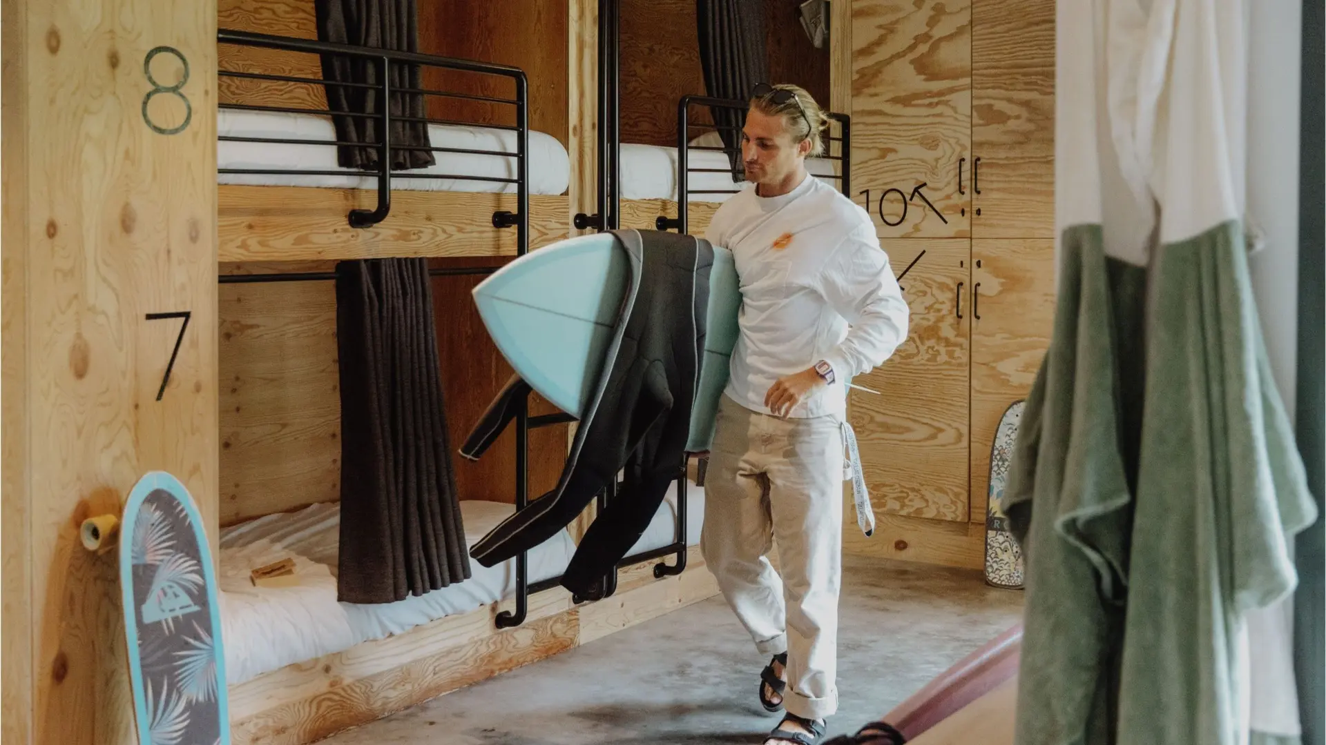 OT Hossegor - HEJMO - hejmo-hostel-hossegor-chambre-partagee-surf-7