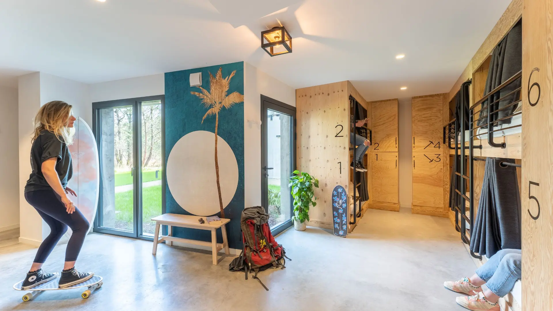 OT Hossegor - HEJMO - hejmo-hostel-hossegor-dortoir-chambre-partagee-fun-comfort-nature-rencontres-10
