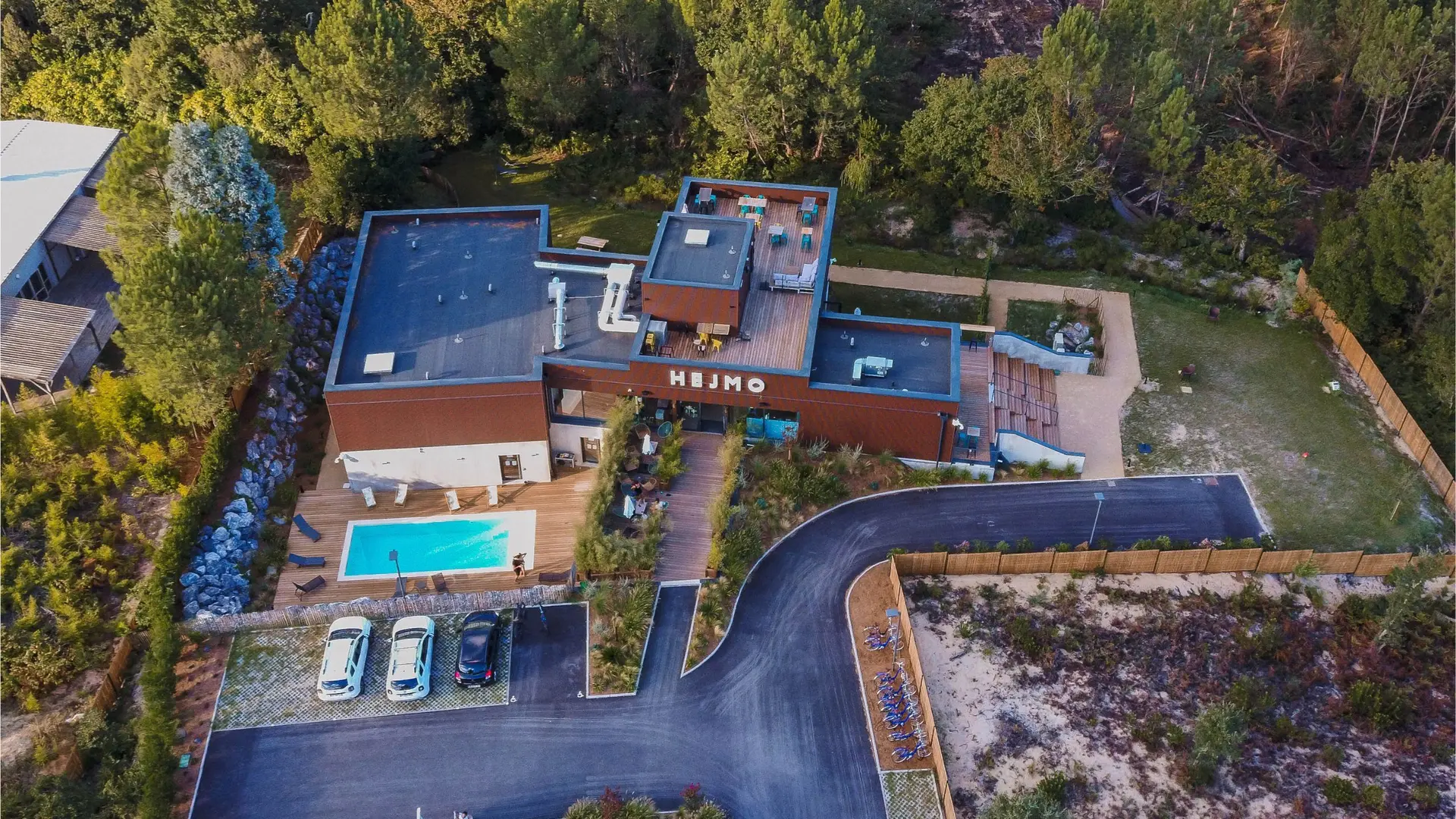 OT Hossegor - HEJMO - hejmo-hossegor-dormir-hostel-confortable-foret