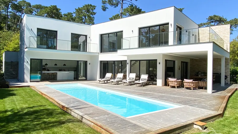 Hossegor Villas 2021