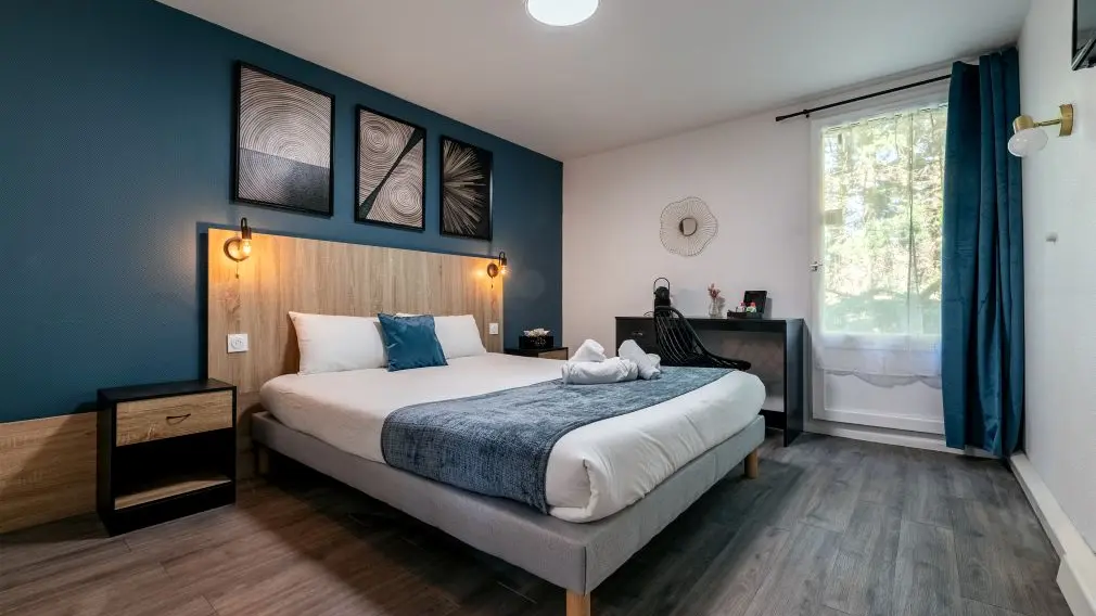 hotel le roxane