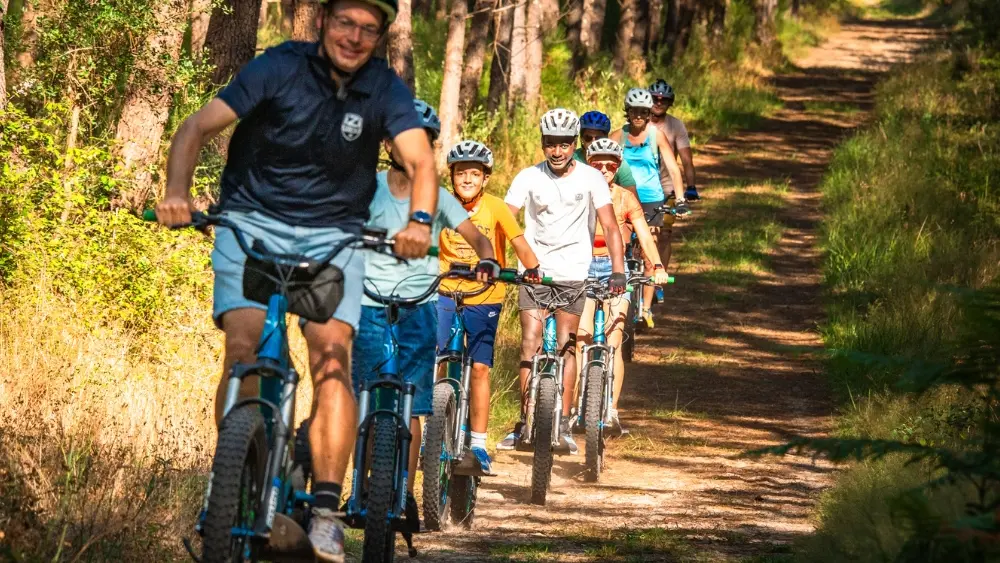IZI RIDER