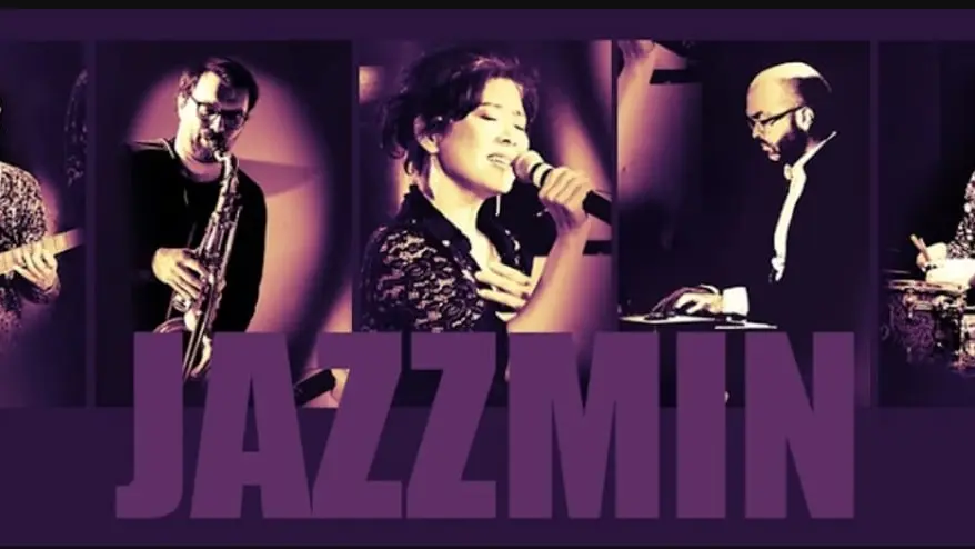 image Jazzmin