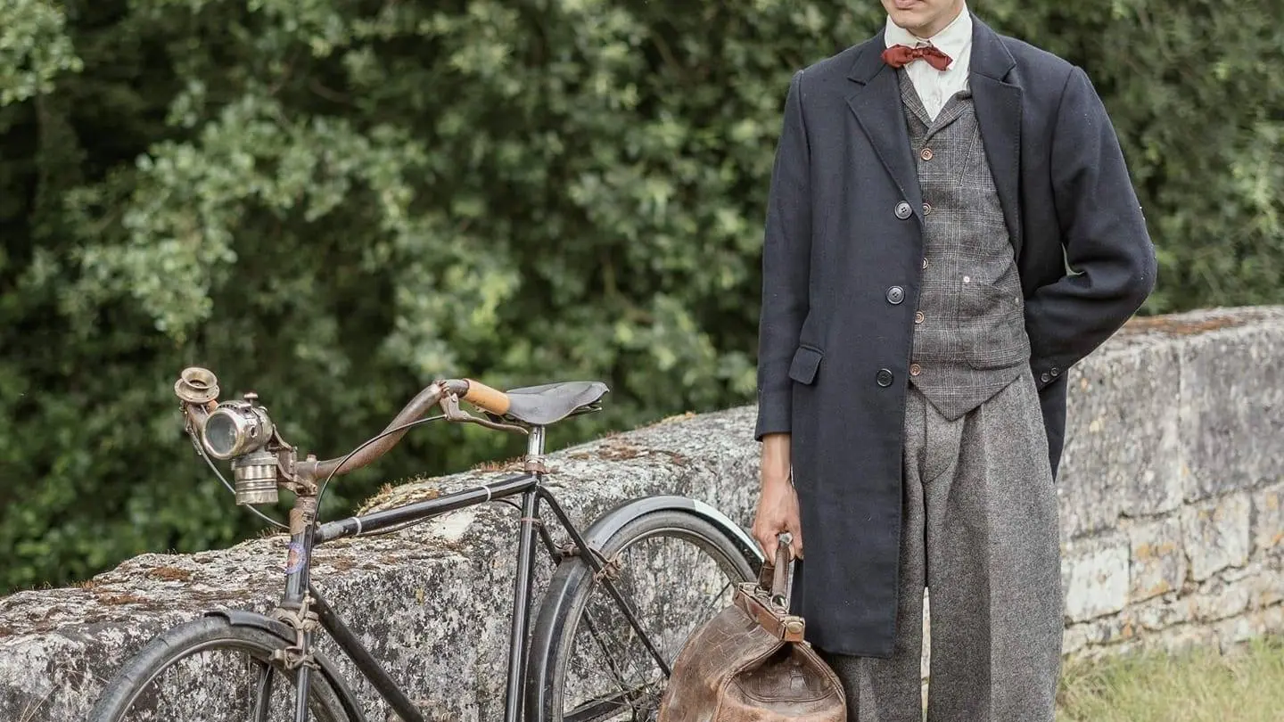 image Marcel jourde .