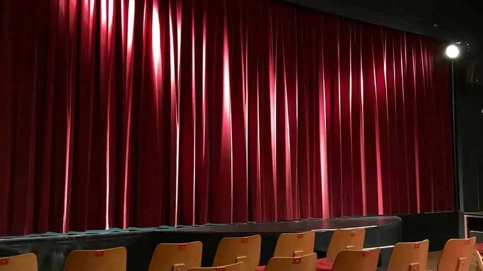 image auditorium