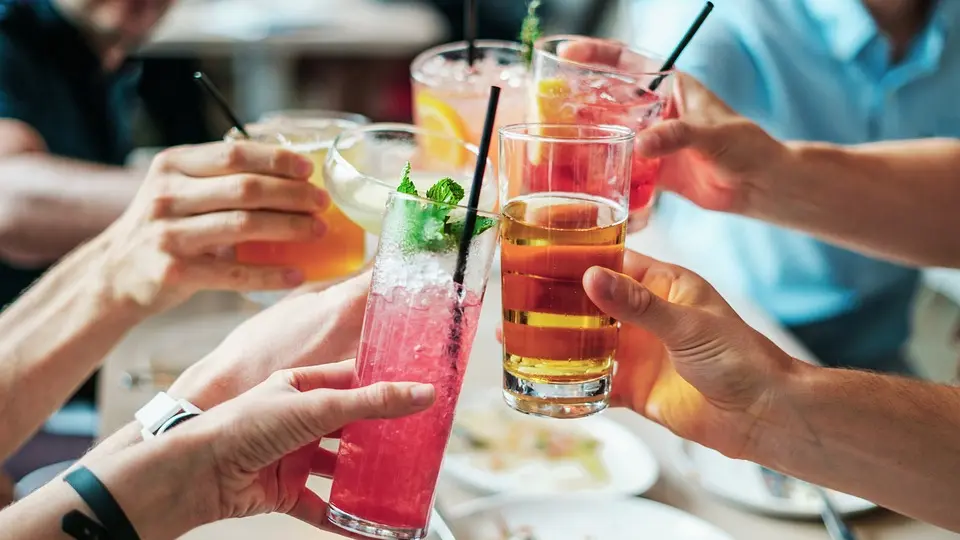 image cocktails