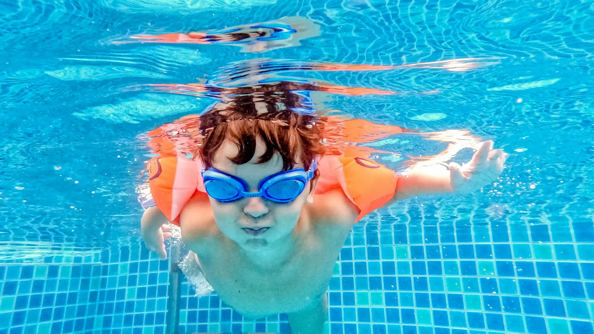 image enfants