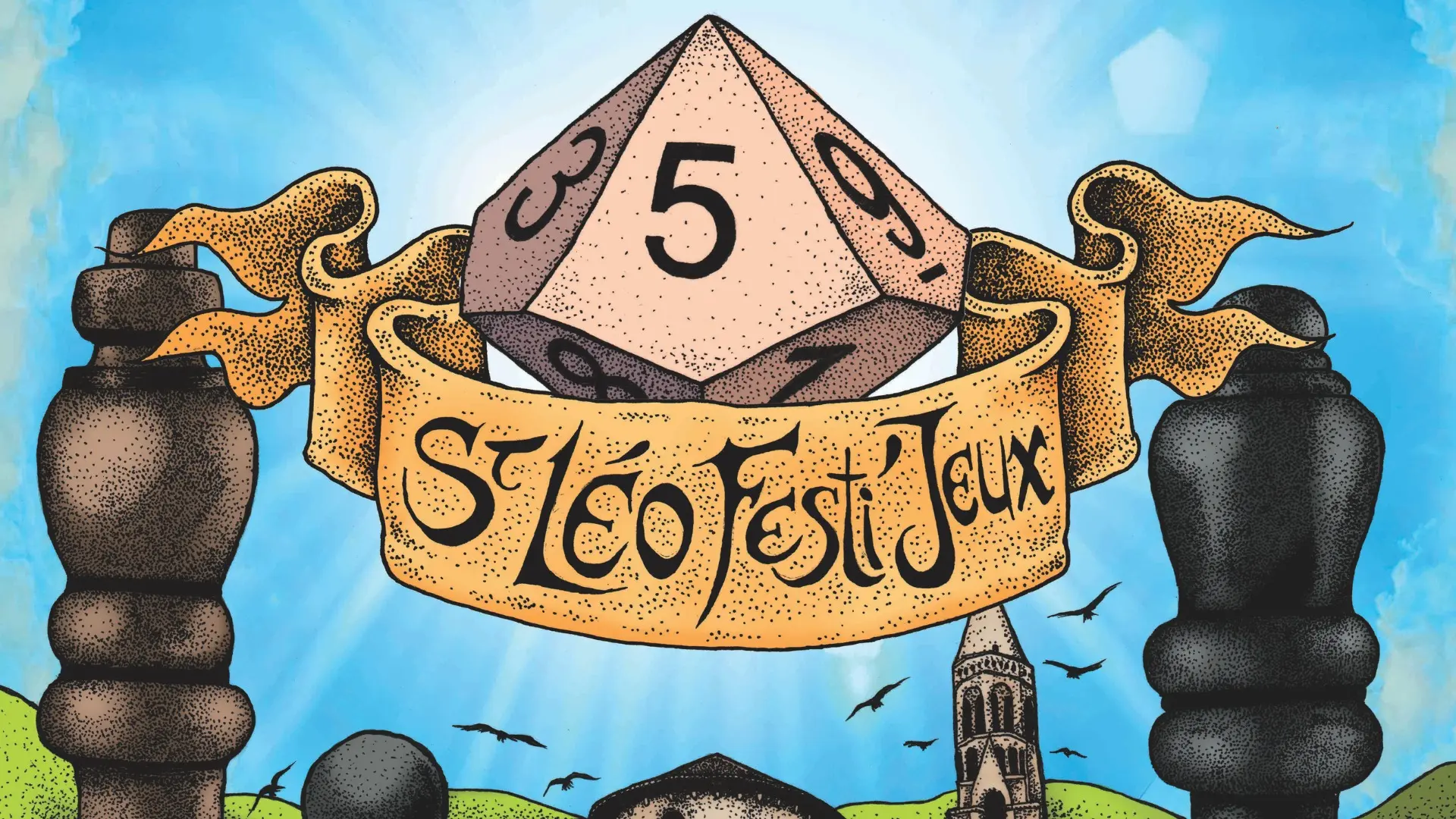 image festi jeux