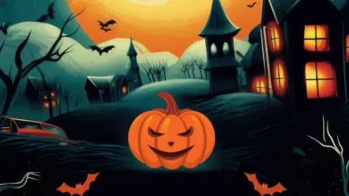 image halloween