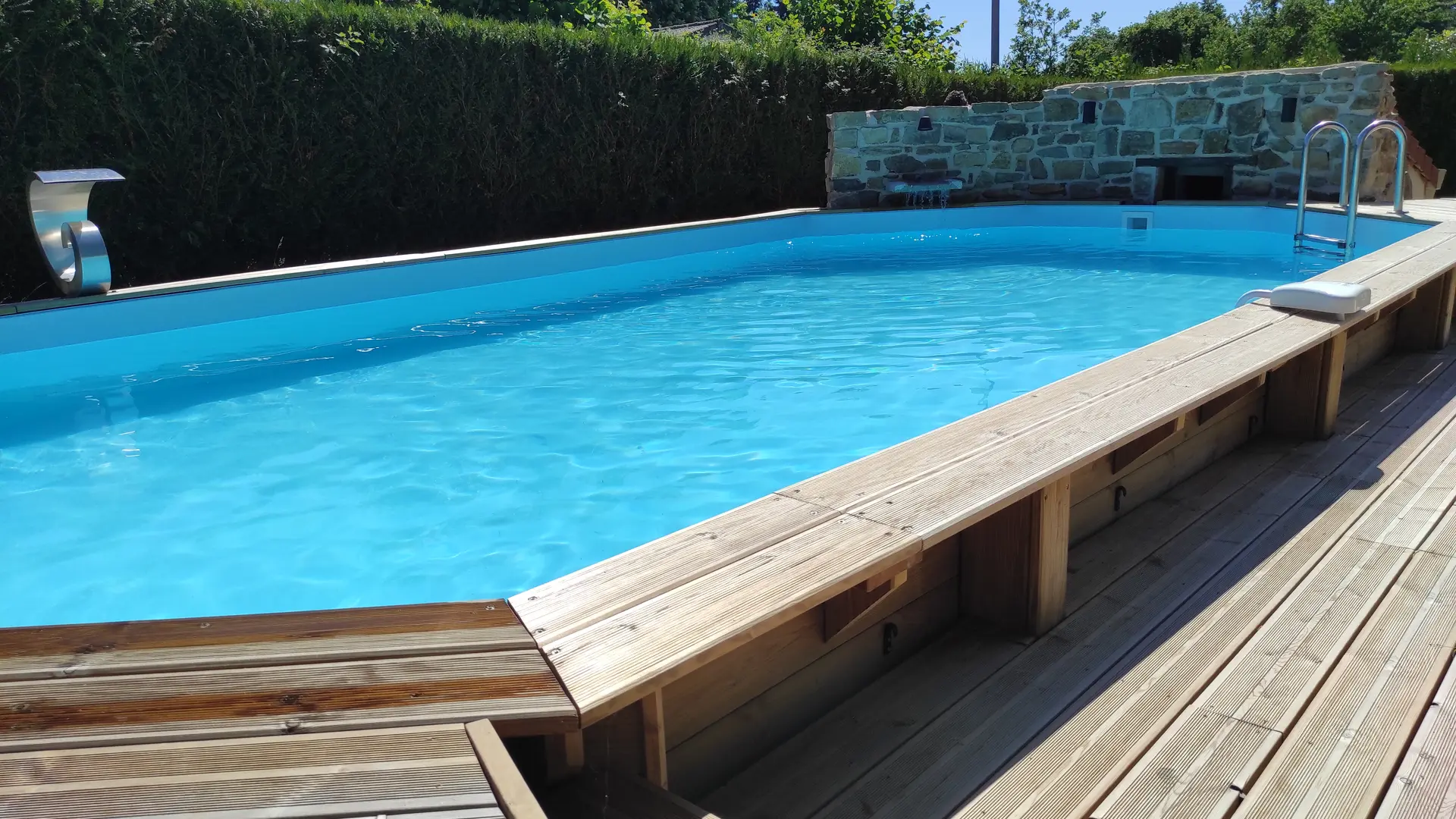 Appartement duplex avec jacuzzi privatif Ania