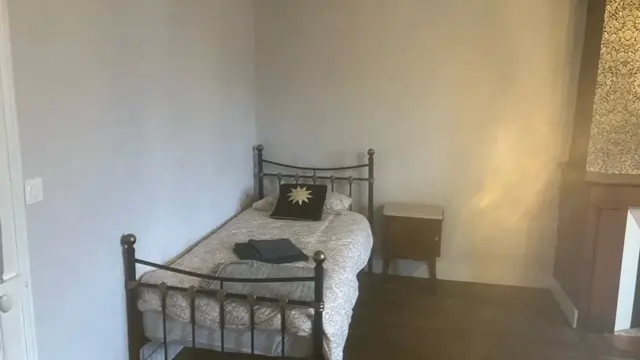 chambre