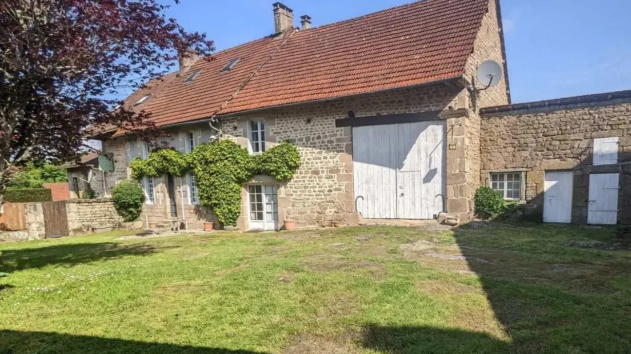 Chambre d'Hôtes Les Roches