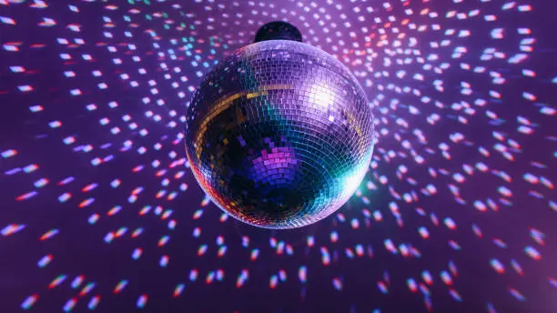 istockphoto-soirée partie