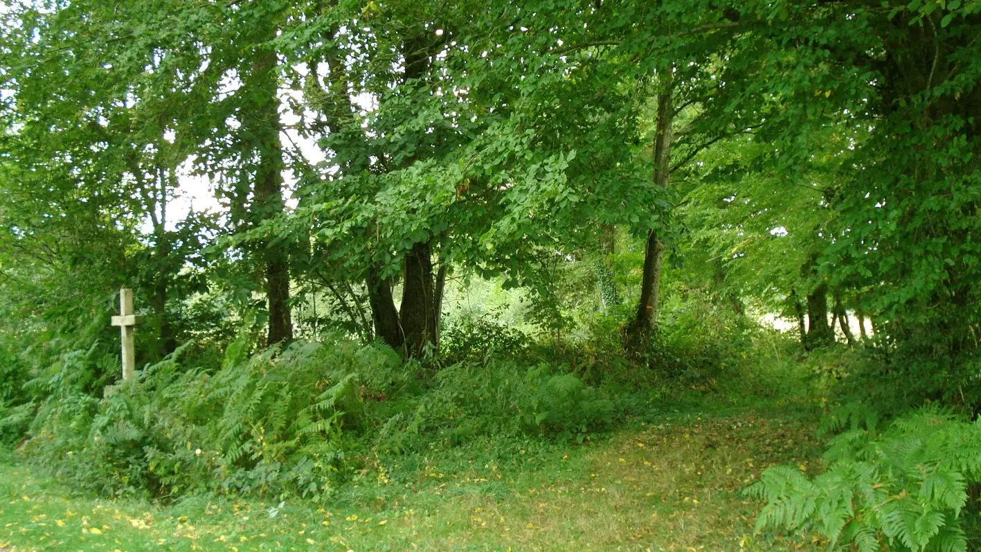 Itinéraire de la Croix Robert_1