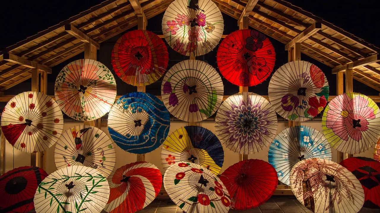 Art Japonais
