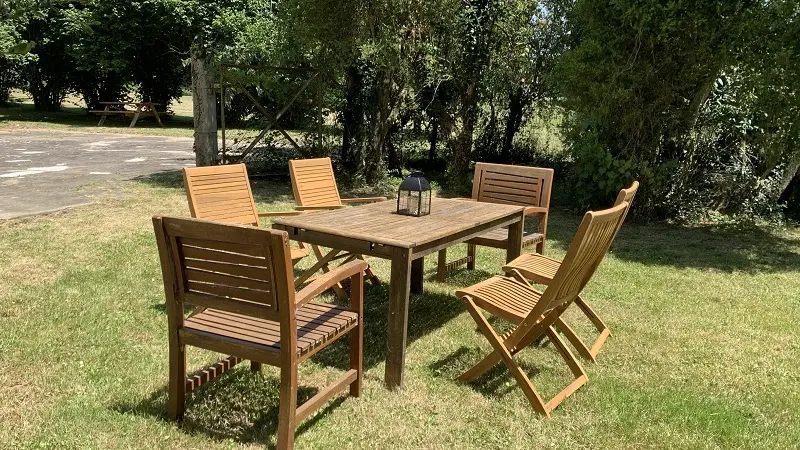 jardin