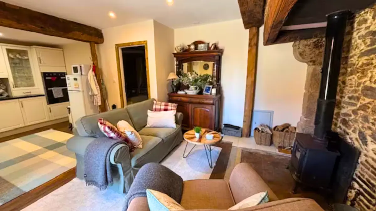 Gîte L'annexe - Dournazac