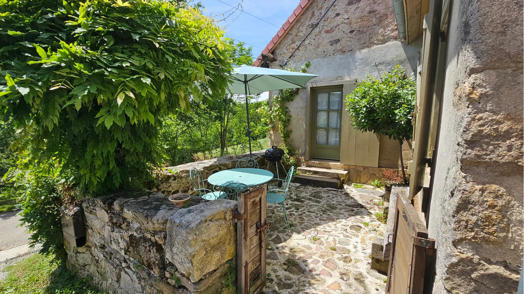 Les 3 Clefs de GaYa - Bien être 100% privé