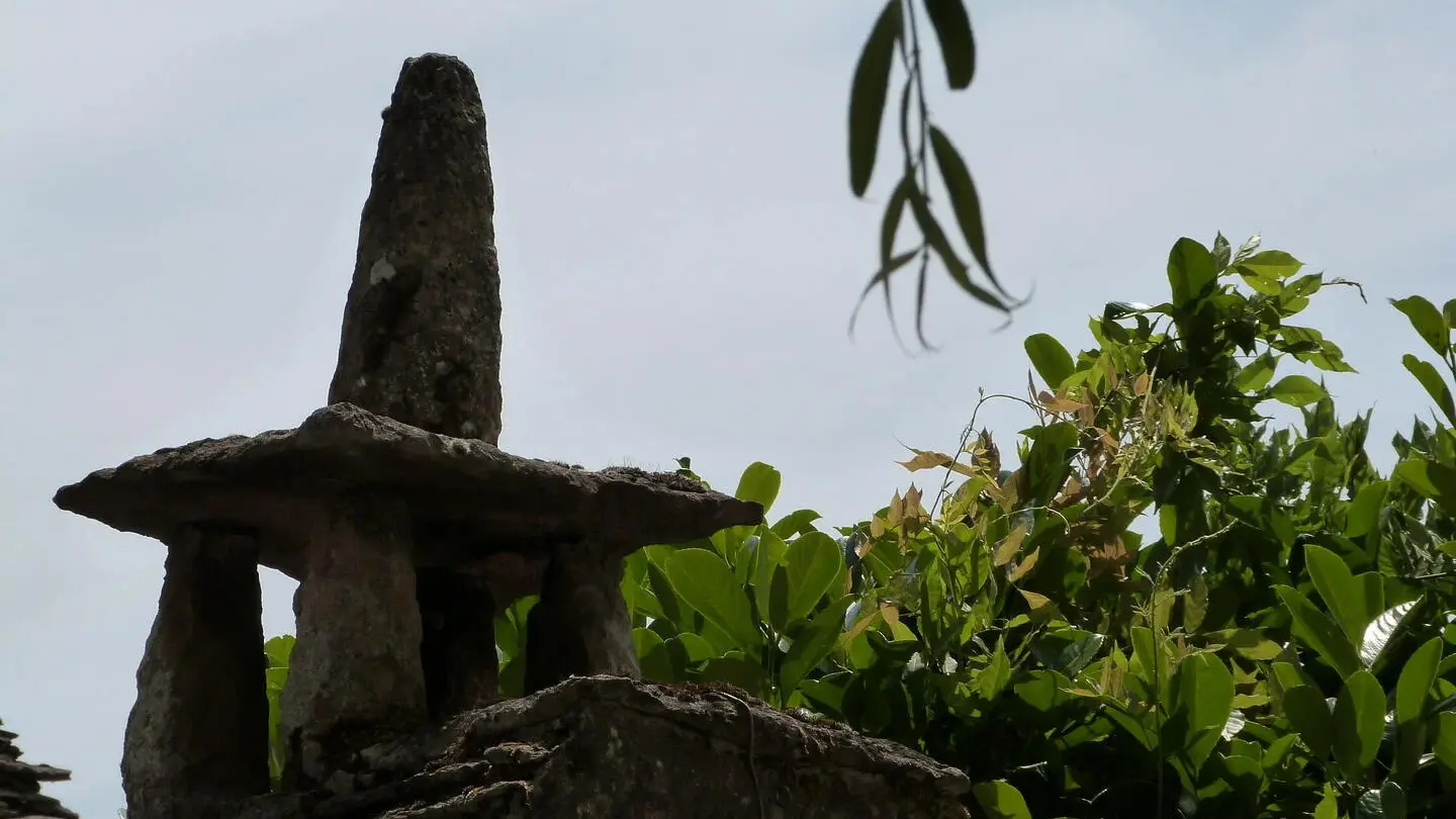 la chapelle aubareil©Myriam G (58) 2