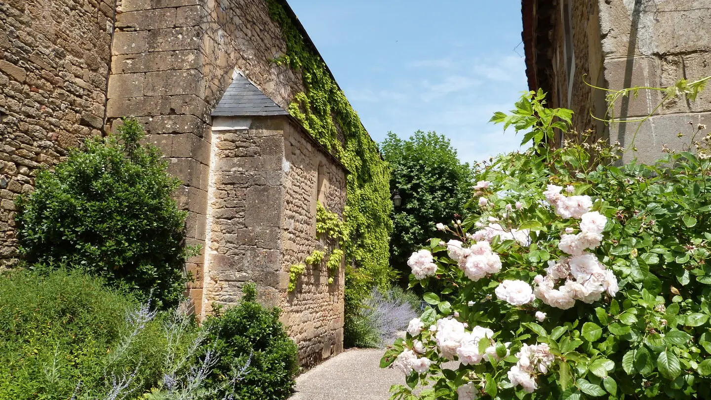 la chapelle aubareil©Myriam G (59)