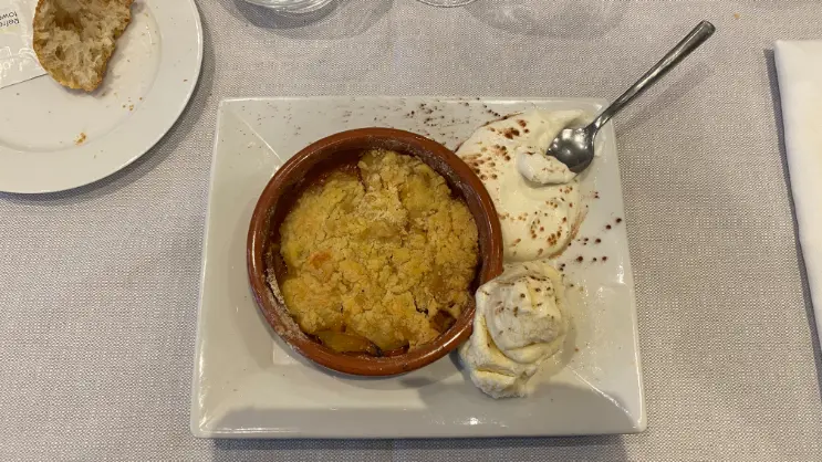 La chtite limousine Restaurant Saint-Junien