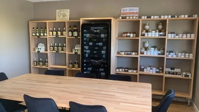 la fromagerie des papilles 2