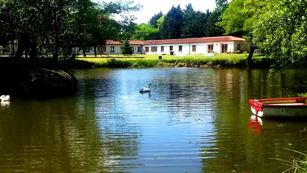 lac relais estuaire